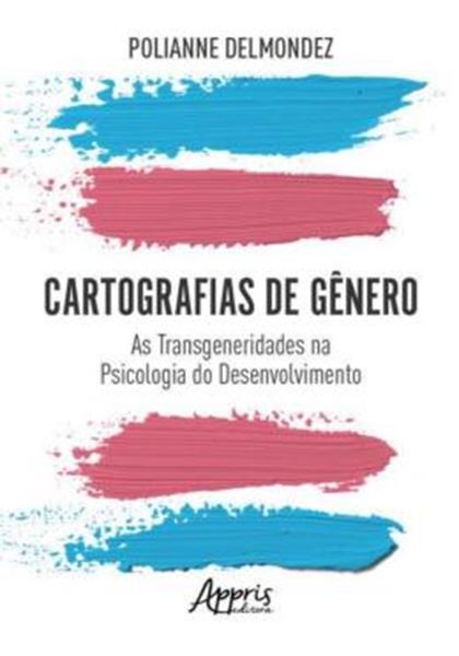 Picture of CARTOGRAFIAS DE GENERO