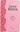 Imagem de SANTA BIBLIA REINA VALERA TRAD. RVT LT GIG MOD. 01 LUJO FLORES ROSA