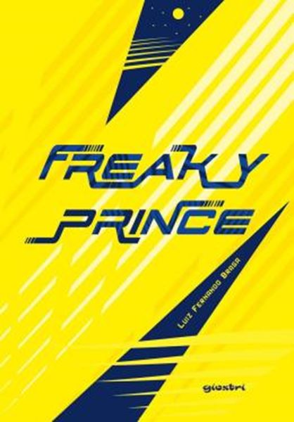Picture of FREAKY PRINCE