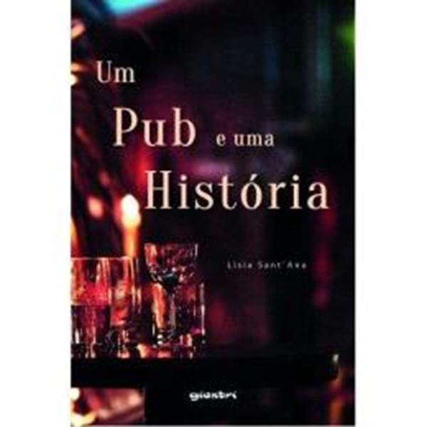 Picture of UM PUB E UMA HISTORIA