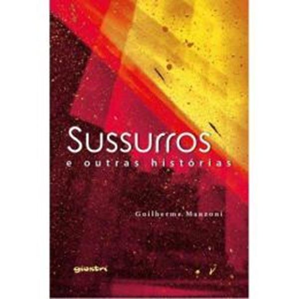 Picture of SUSSURROS E OUTRAS HISTORIAS