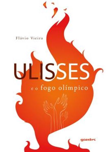 Picture of ULISSES E O FOGO OLIMPICO
