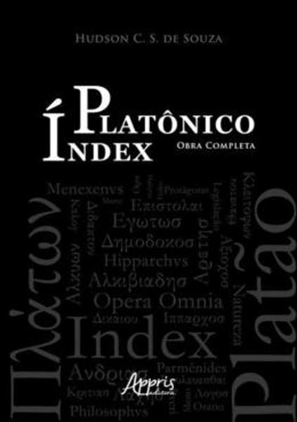 Picture of INDEX PLATONICO: OBRA COMPLETA
