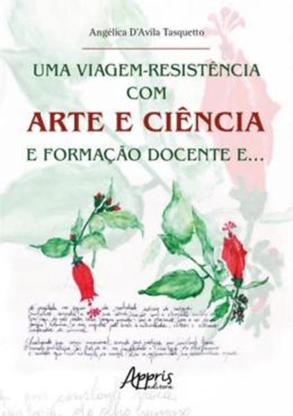 Picture of UMA VIAGEM-RESISTENCIA COM ARTE E CIENCIA E FORMACAO DOCENTE E…