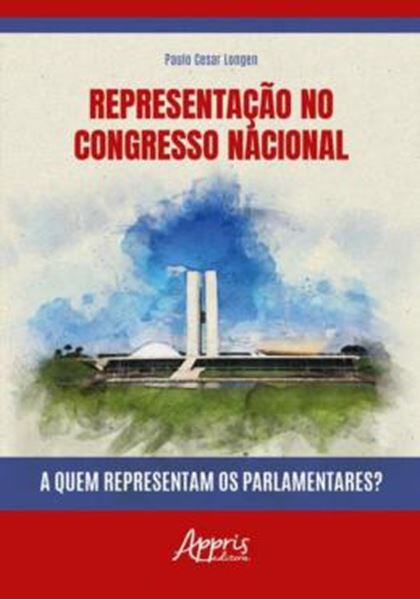 Picture of REPRESENTACAO NO CONGRESSO NACIONAL
