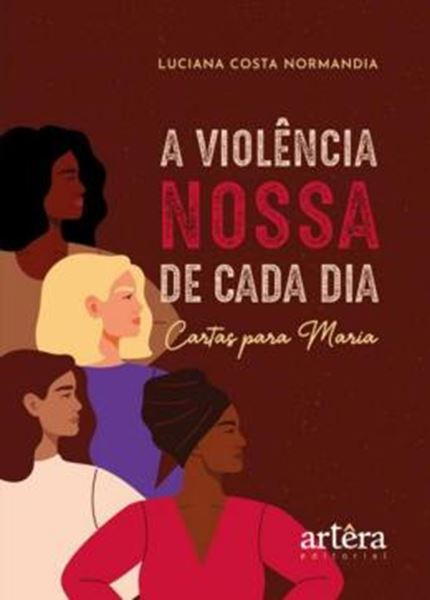 Picture of A VIOLENCIA NOSSA DE CADA DIA