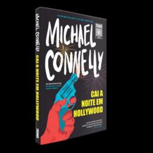 Picture of CAI A NOITE EM HOLLYWOOD