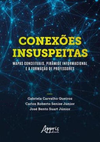 Picture of CONEXOES INSUSPEITAS