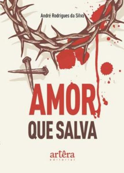 Picture of AMOR QUE SALVA