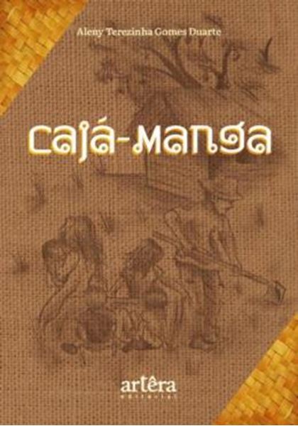 Picture of CAJA-MANGA