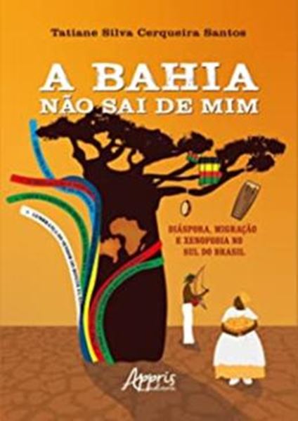 Picture of A BAHIA NAO SAI DE MIM