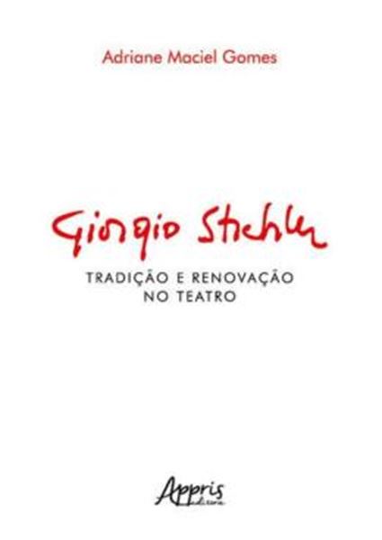 Picture of GIORGIO STREHLER