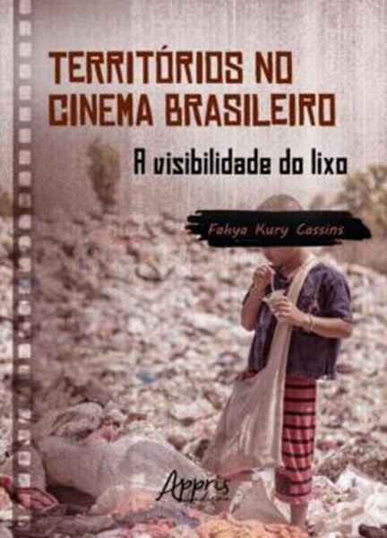 Picture of TERRITORIOS NO CINEMA BRASILEIRO