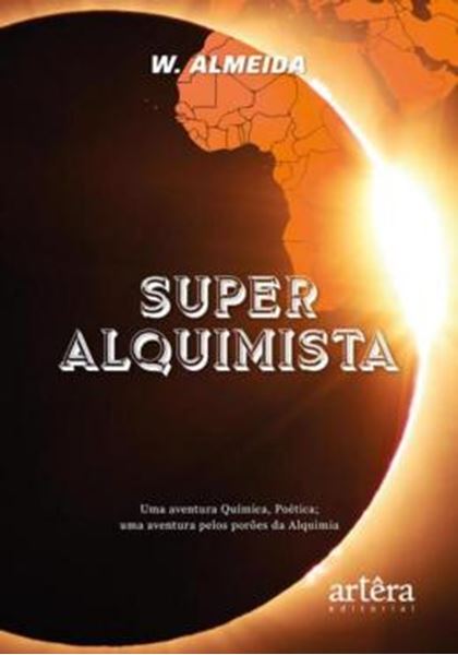 Picture of SUPER ALQUIMISTA