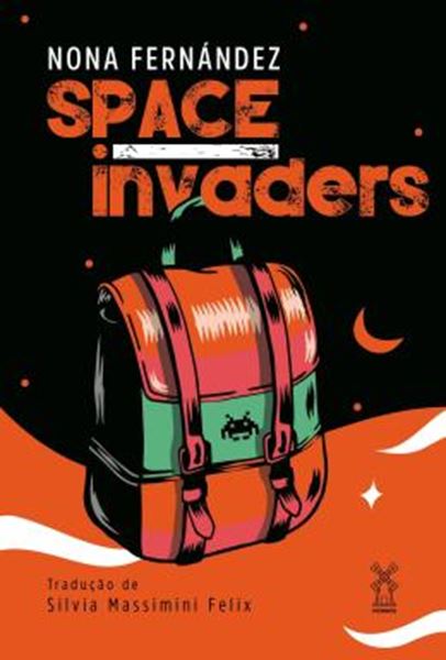 Picture of SPACE INVADERS