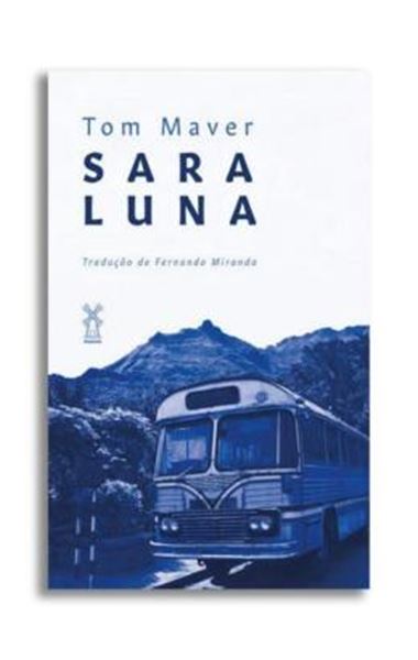 Picture of SARA LUNA