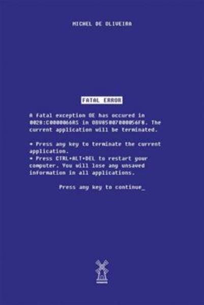 Picture of FATAL ERROR