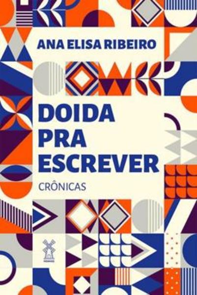 Picture of DOIDA PRA ESCREVER