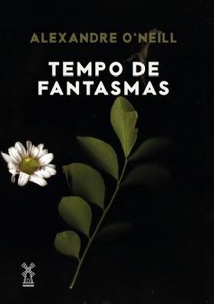 Picture of TEMPO DE FANTASMAS
