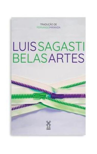 Picture of BELAS ARTES