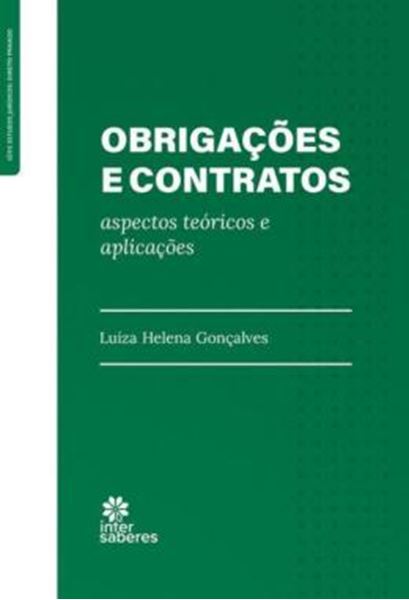 Picture of OBRIGACOES E CONTRATOS