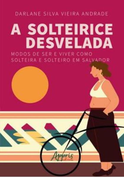 Picture of A SOLTEIRICE DESVELADA