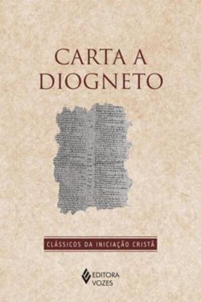 Picture of CARTA A DIOGNETO