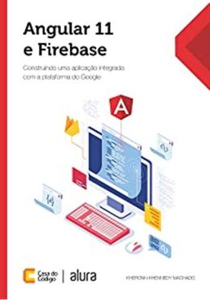 Picture of ANGULAR 11 E FIREBASE