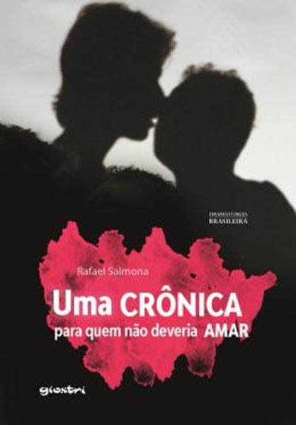 Picture of UMA CRONICA PARA QUEM NAO DEVERIA AMAR