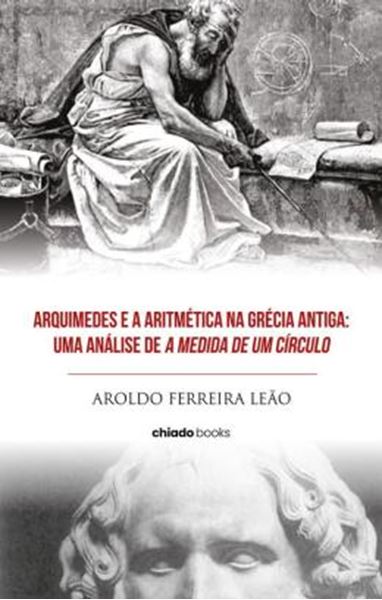 Picture of ARQUIMEDES E A ARITMETICA NA GRECIA ANTIGA