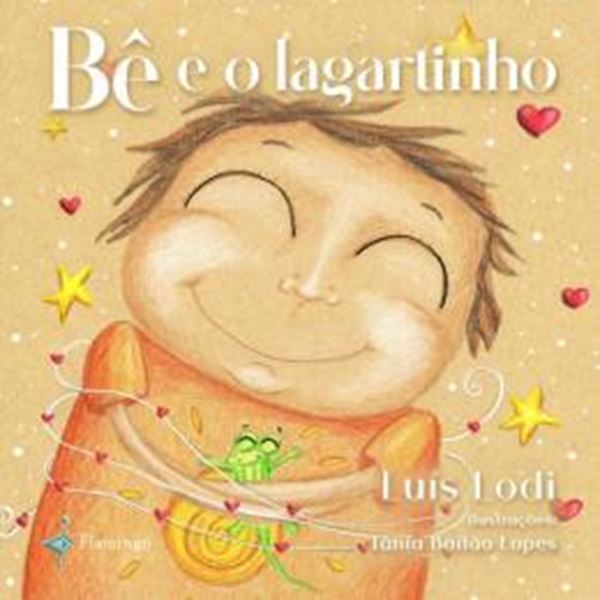 Picture of BE E O LAGARTINHO