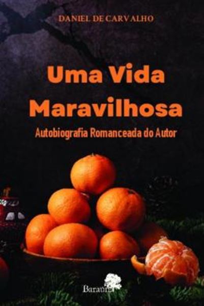 Picture of UMA VIDA MARAVILHOSA - AUTOBIOGRAFIA ROMANCEADA DO AUTOR