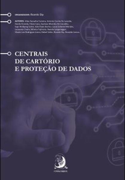 Picture of CENTRAIS DE CARTORIO E PROTECAO DE DADOS