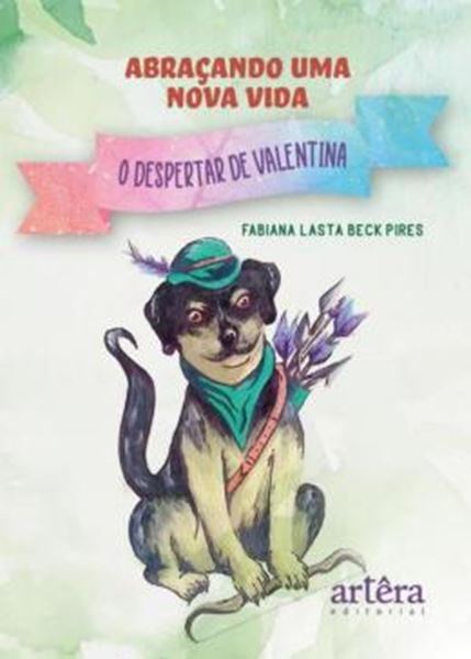 Picture of ABRACANDO UMA NOVA VIDA