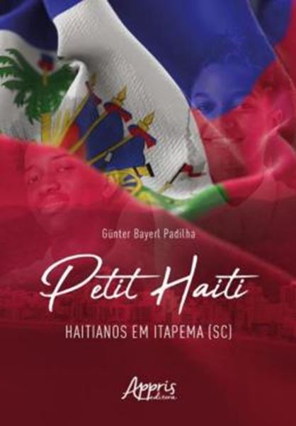 Picture of PETIT HAITI