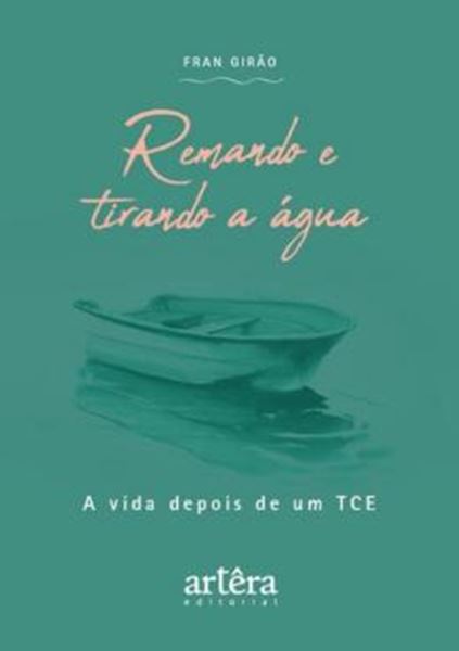 Picture of REMANDO E TIRANDO A AGUA