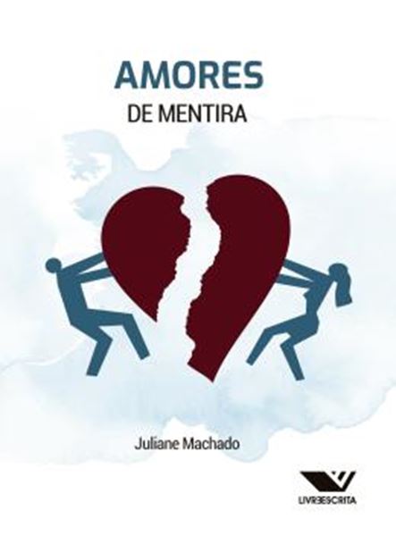Picture of AMORES DE MENTIRA