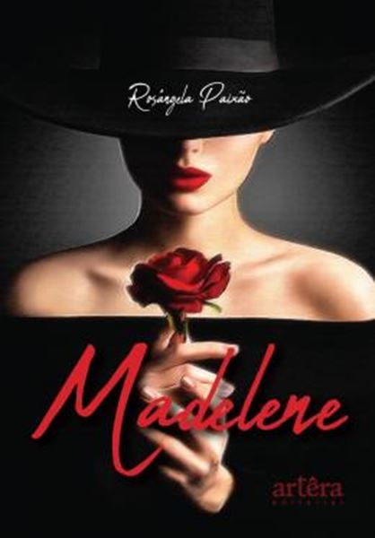 Picture of MADELENE