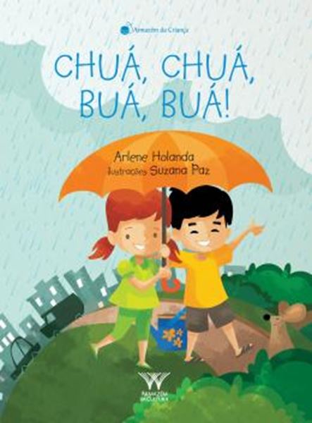 Picture of CHUA, CHUA, BUA, BUA