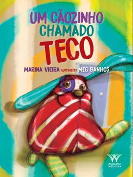 Picture of UM CAOZINHO CHAMADO TECO