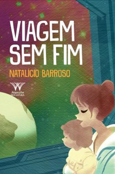 Picture of VIAGEM SEM FIM