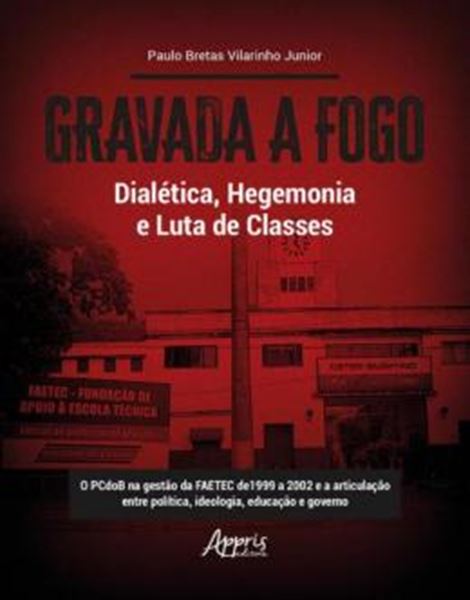 Picture of GRAVADA A FOGO