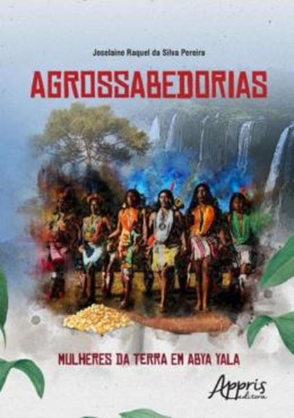 Picture of AGROSSABEDORIAS