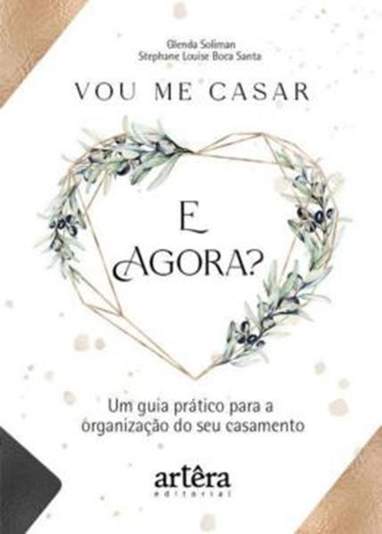 Picture of VOU ME CASAR. E AGORA?