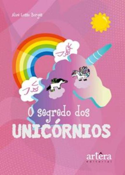 Picture of O SEGREDO DOS UNICORNIOS