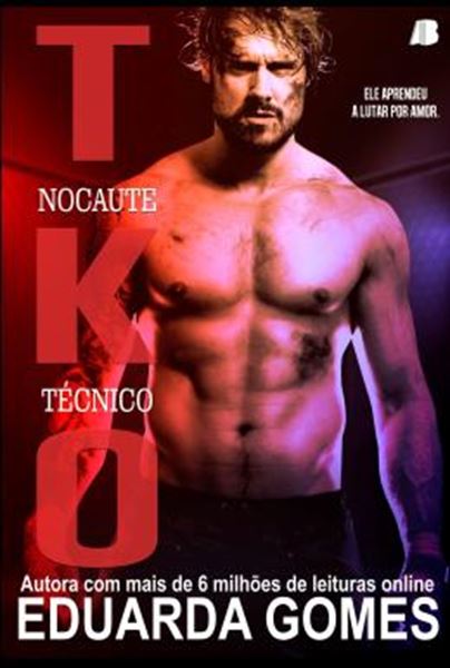 Picture of TKO - NOCAUTE TECNICO