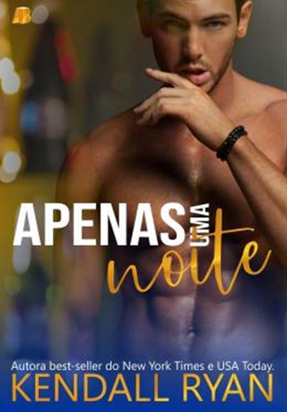 Picture of APENAS UMA NOITE
