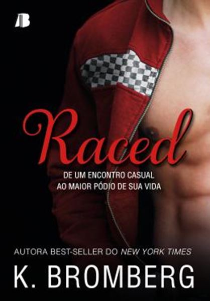 Picture of RACED - VOLUME 1