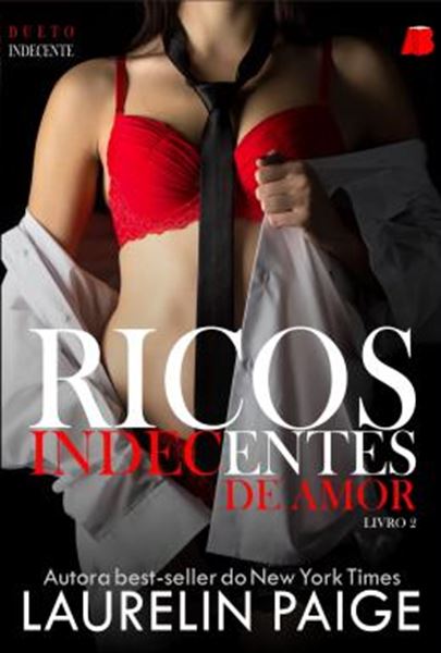 Picture of RICOS INDECENTES DE AMOR - LIVRO 2