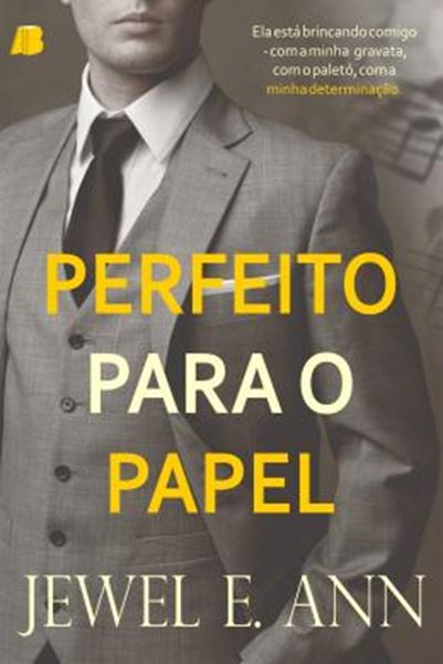 Picture of PERFEITO PARA O PAPEL